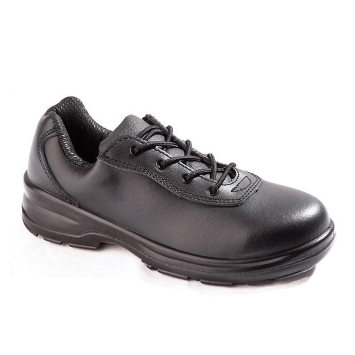 Ladies 2024 protective footwear